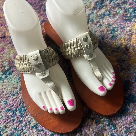 🏖️Jack Rogers Sandals🏖️ - Picture 3 of 10
